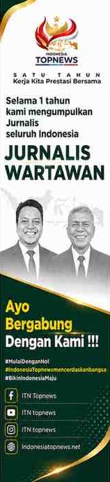 Pasang Iklan di Indonesia Topnews