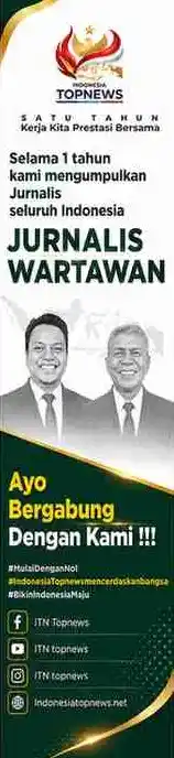 Pasang Iklan di Indonesia Topnews