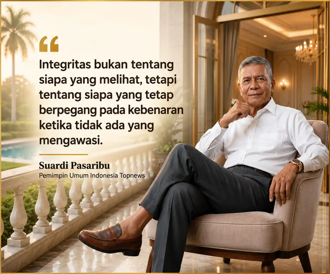 Pasang Iklan di Indonesia Topnews