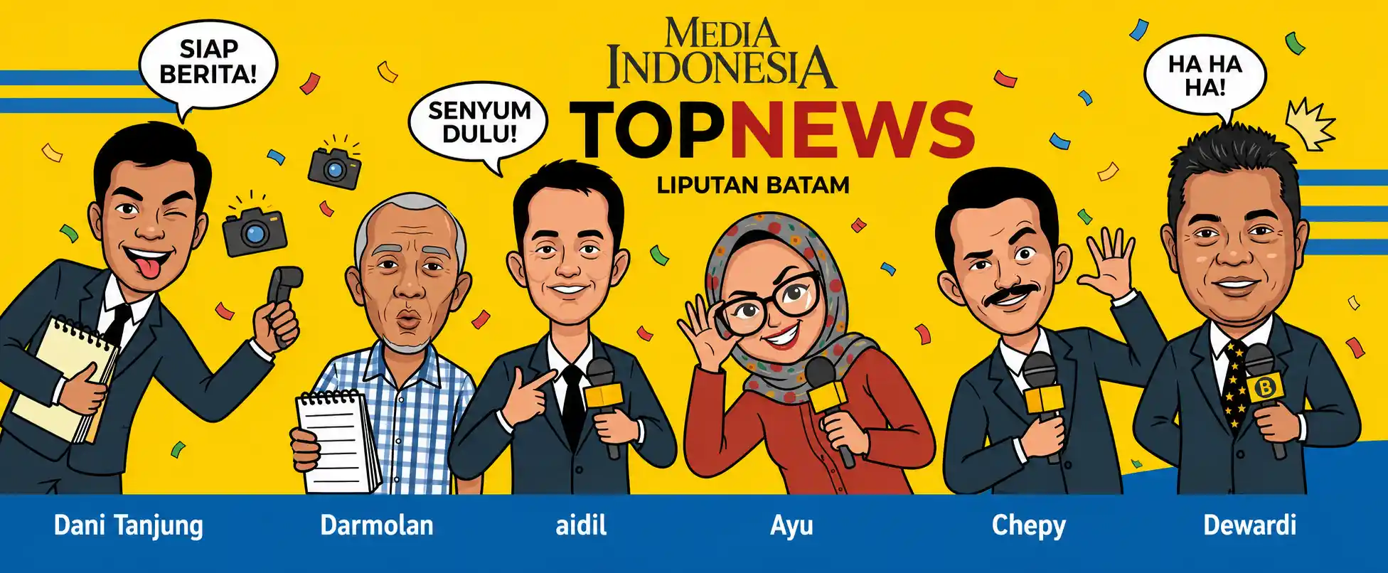 Pasang Iklan di Indonesia Topnews