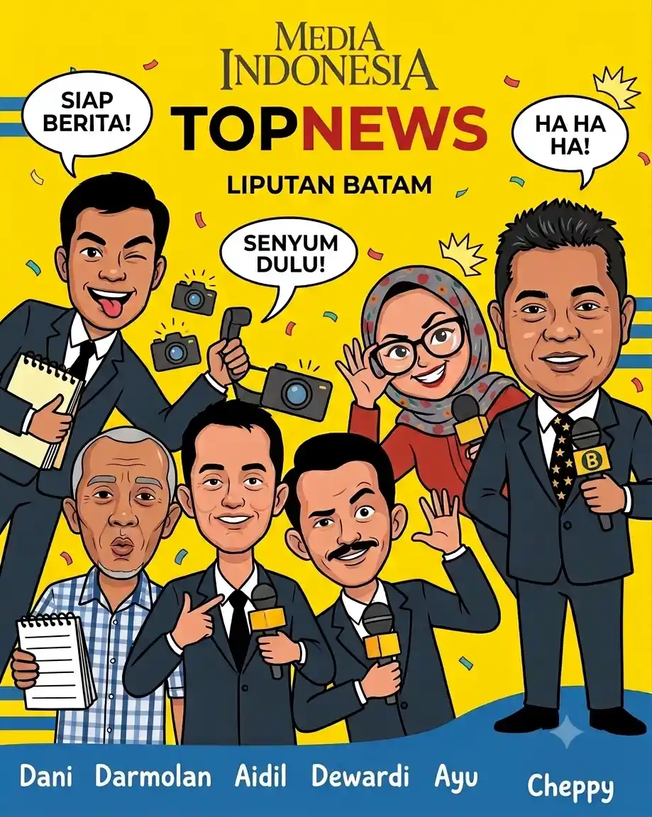 Pasang Iklan di Indonesia Topnews