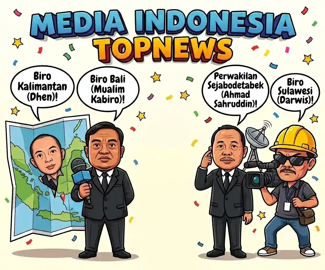 Pasang Iklan di Indonesia Topnews