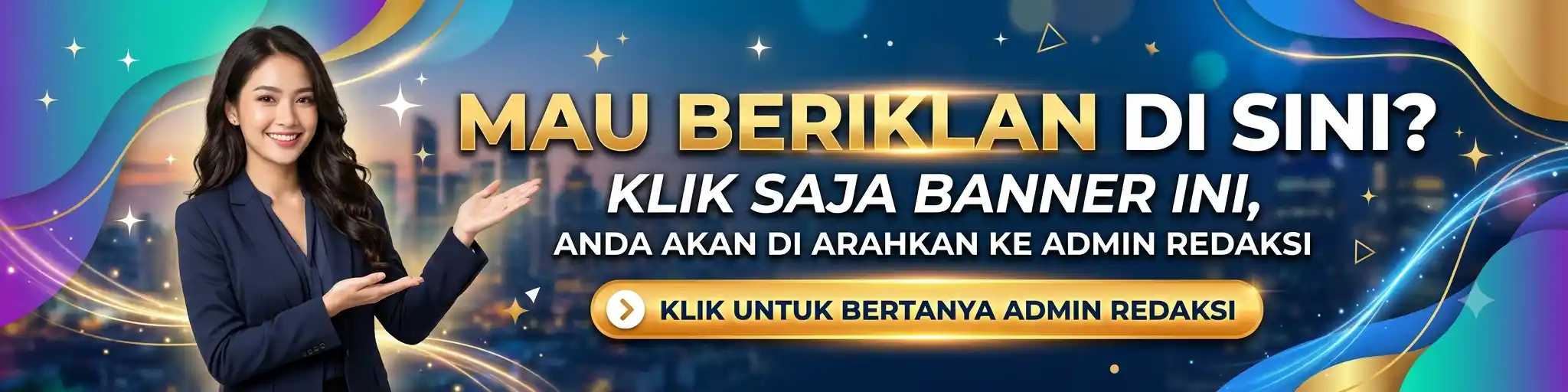 Pasang Iklan di Indonesia Topnews
