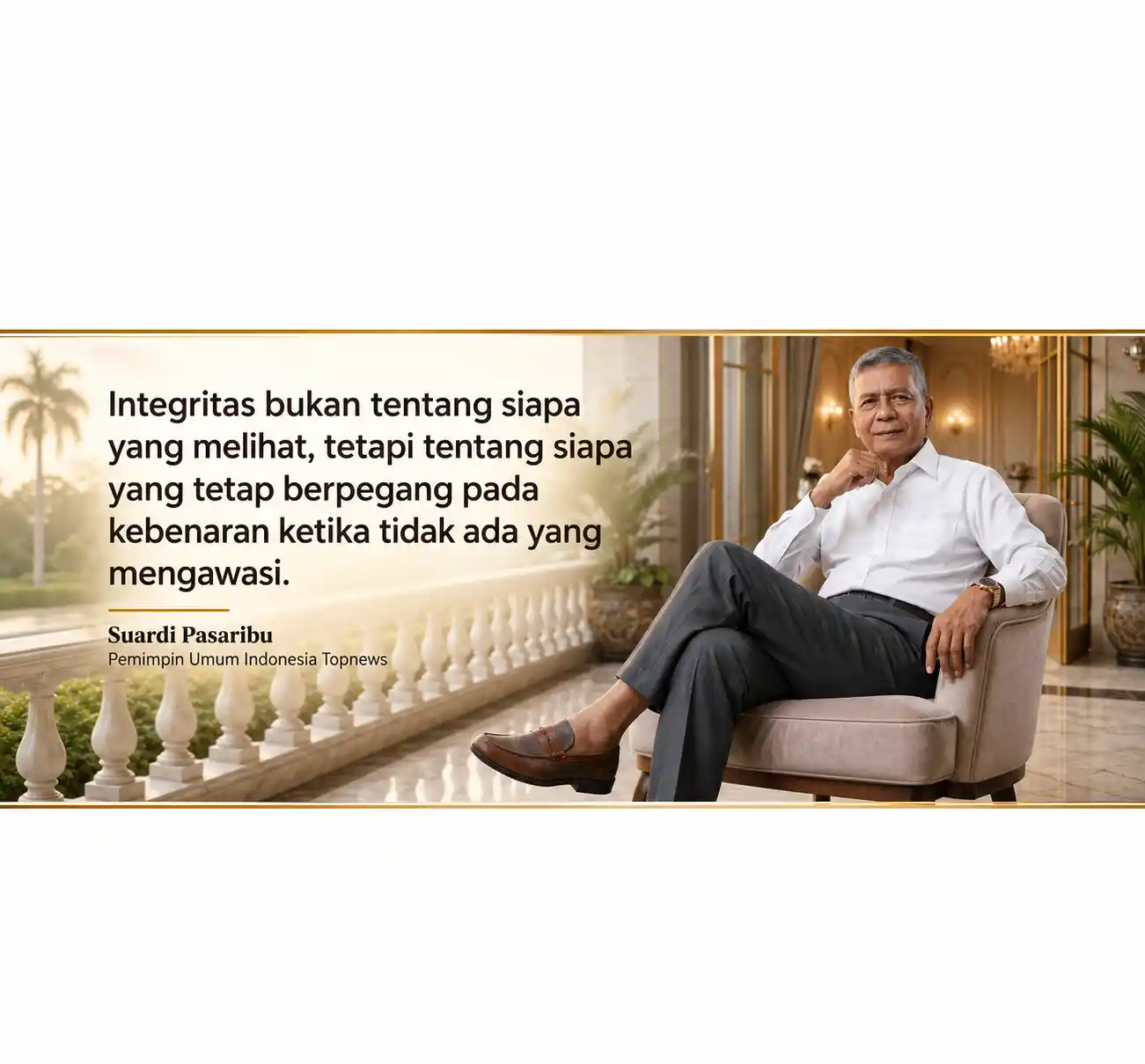 Pasang Iklan di Indonesia Topnews