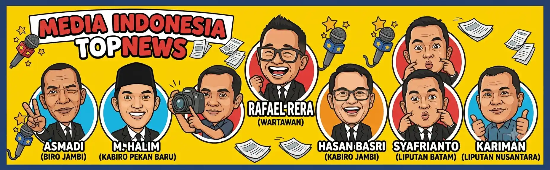 Pasang Iklan di Indonesia Topnews