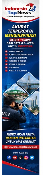 Pasang Iklan di Indonesia Topnews