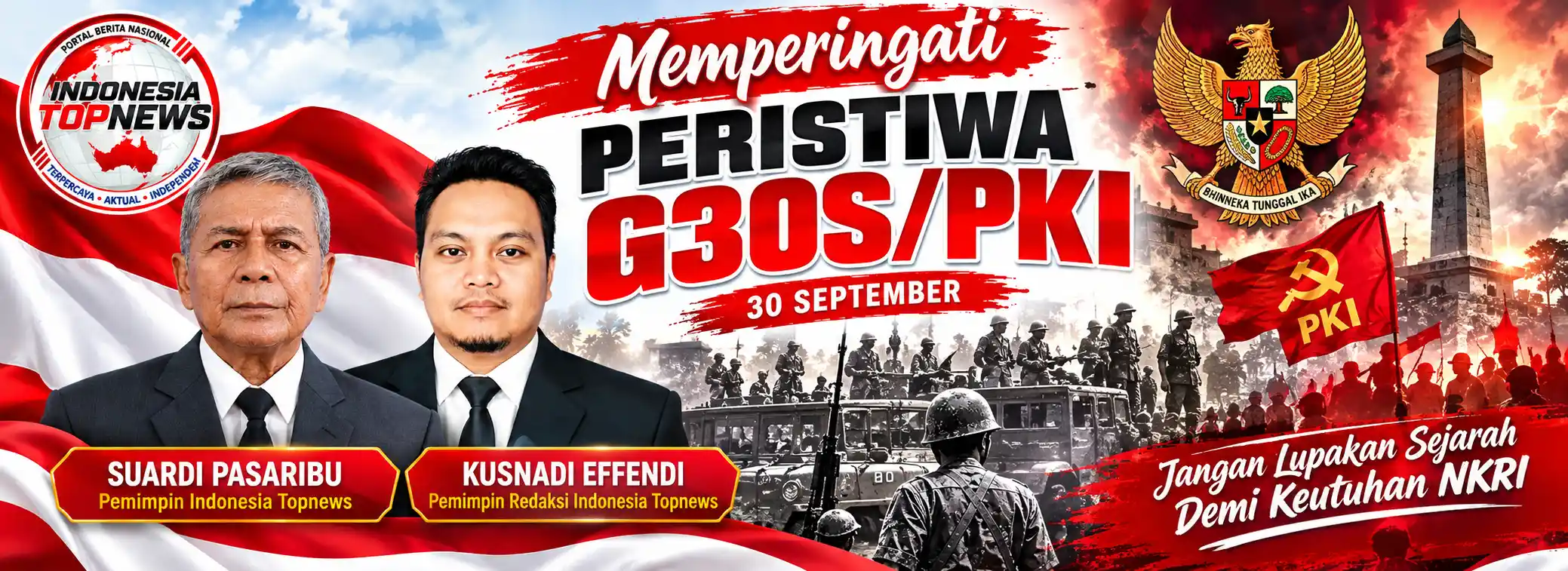 Pasang Iklan di Indonesia Topnews