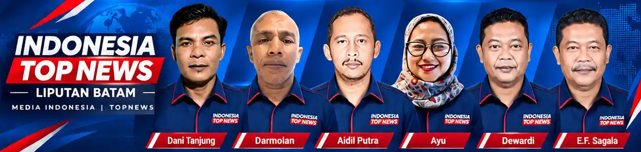 Pasang Iklan di Indonesia Topnews