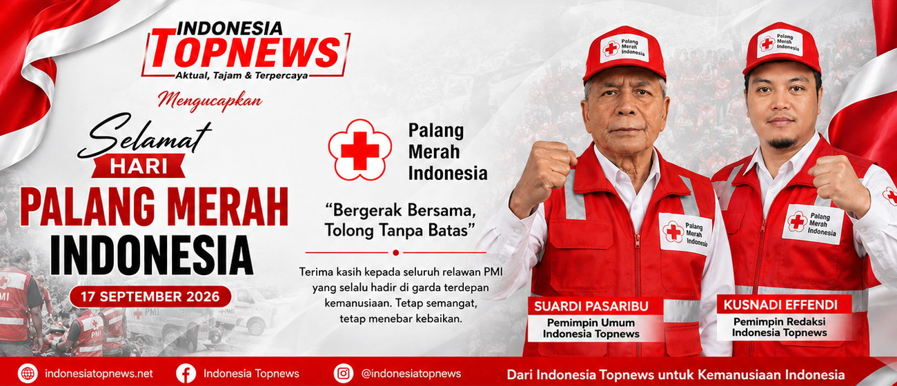 Pasang Iklan di Indonesia Topnews