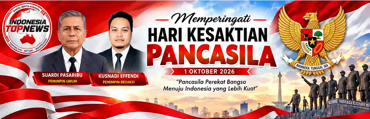 Pasang Iklan di Indonesia Topnews