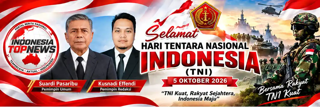 Pasang Iklan di Indonesia Topnews