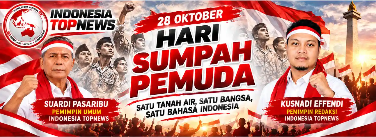 Pasang Iklan di Indonesia Topnews