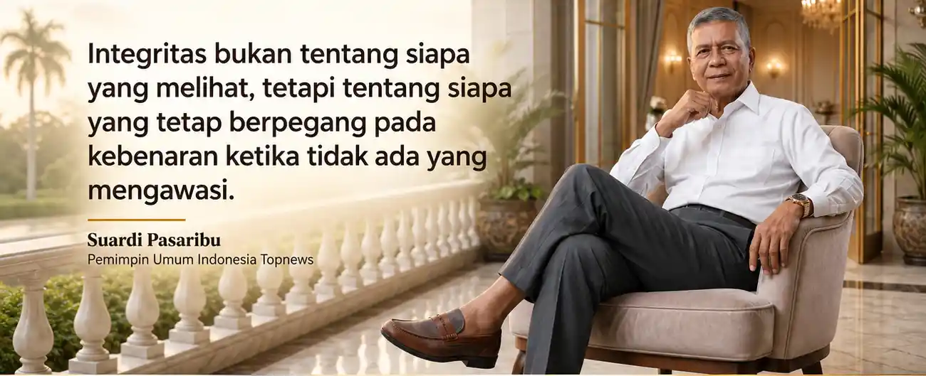 Pasang Iklan di Indonesia Topnews